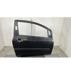 Porte avant droit TOYOTA YARIS 2 Photo n°1