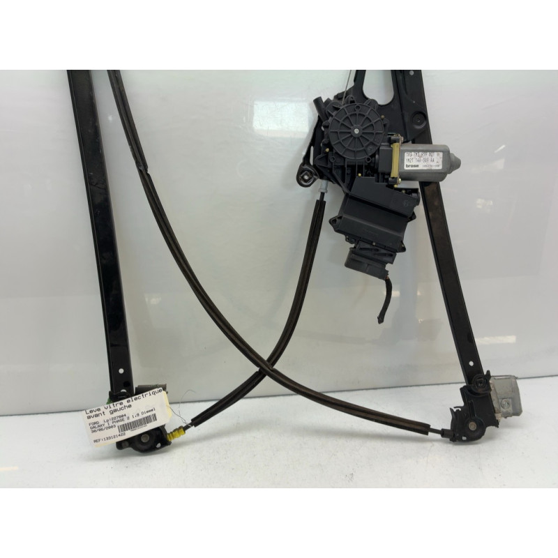 Leve vitre electrique avant gauche FORD GALAXY 1 Photo n°3