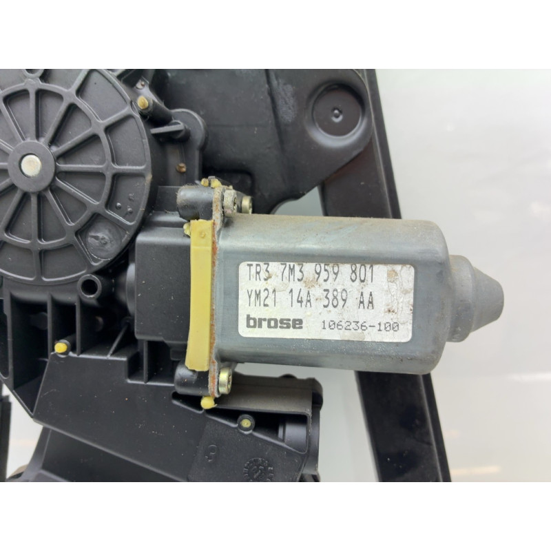 Leve vitre electrique avant gauche FORD GALAXY 1 Photo n°5