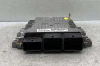 Calculateur moteur CITROEN BERLINGO 2