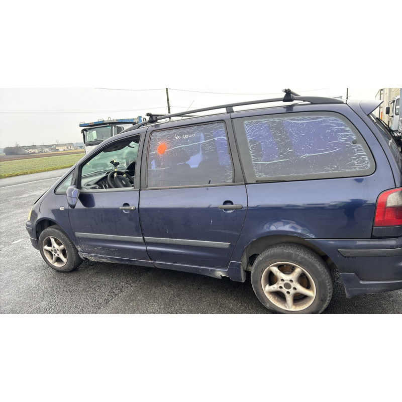 Leve vitre electrique avant gauche FORD GALAXY 1 Photo n°16