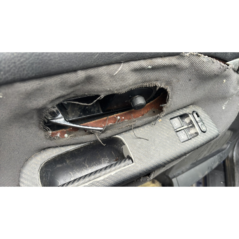 Leve vitre electrique avant gauche FORD GALAXY 1 Photo n°20