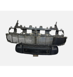 Grille de pare choc CITROEN C4 PICASSO 2 Photo n°1