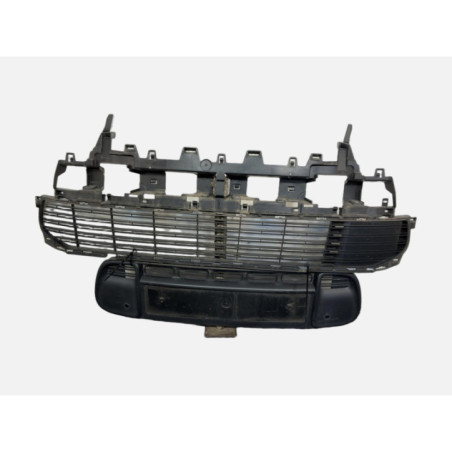 Grille de pare choc CITROEN C4 PICASSO 2 Photo n°1