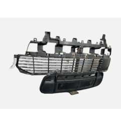 Grille de pare choc CITROEN C4 PICASSO 2