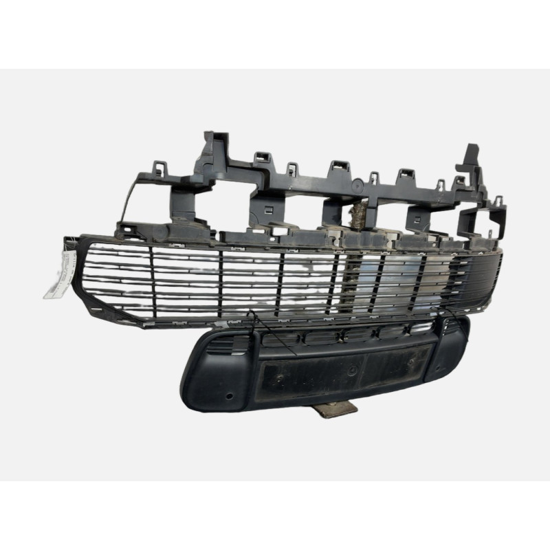 Grille de pare choc CITROEN C4 PICASSO 2 Photo n°2