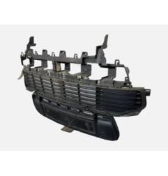 Grille de pare choc CITROEN C4 PICASSO 2
