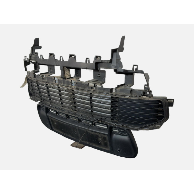 Grille de pare choc CITROEN C4 PICASSO 2 Photo n°3