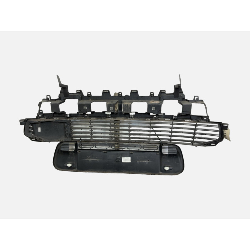 Grille de pare choc CITROEN C4 PICASSO 2 Photo n°4
