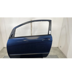 Porte avant gauche MERCEDES CLASSE A 169 Photo n°1