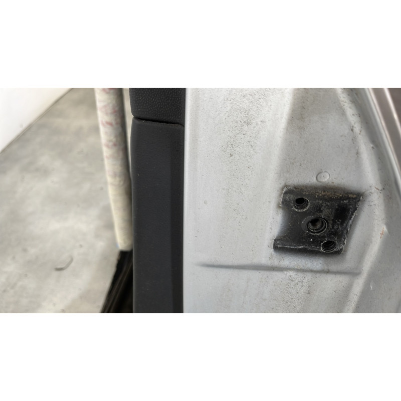 Porte arriere gauche PEUGEOT 307 Photo n°5