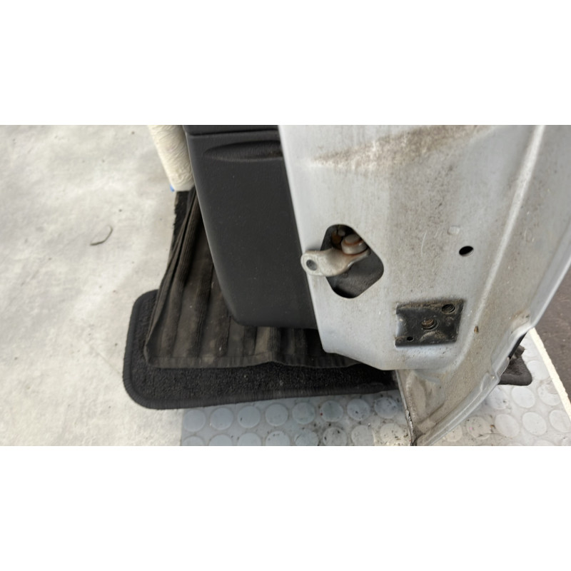 Porte arriere gauche PEUGEOT 307 Photo n°6
