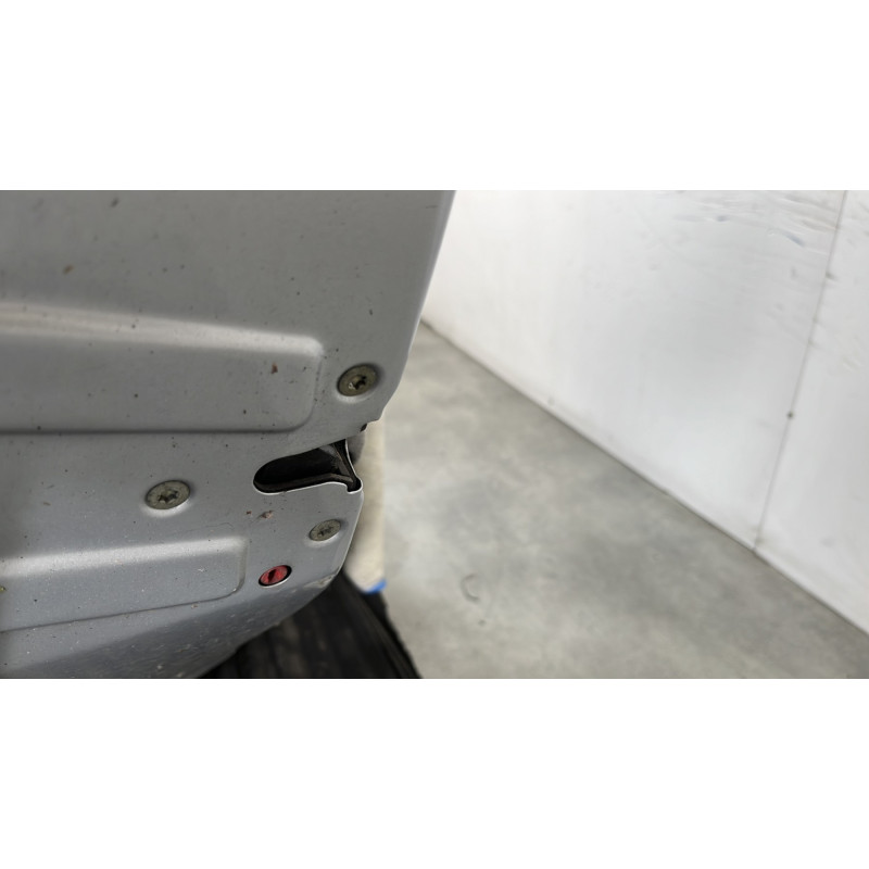Porte arriere gauche PEUGEOT 307 Photo n°7