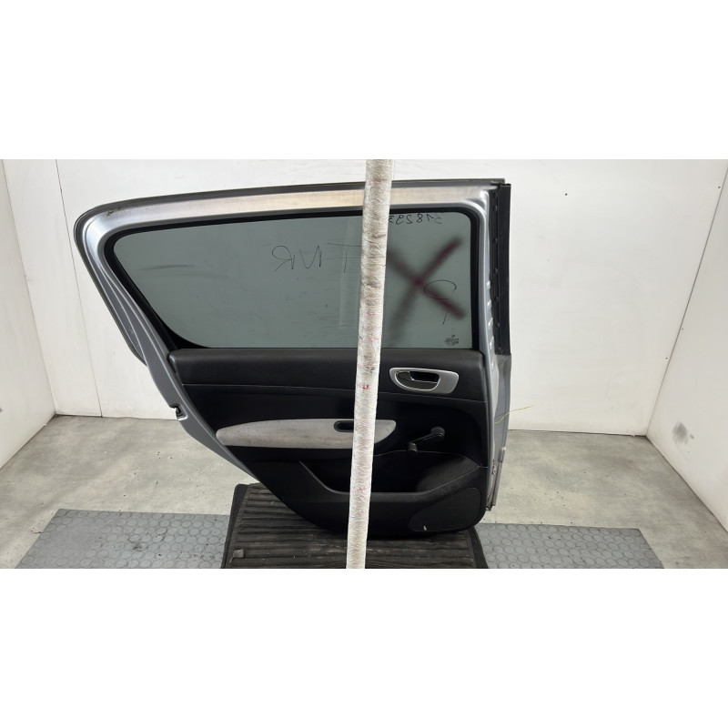 Porte arriere gauche PEUGEOT 307 Photo n°8