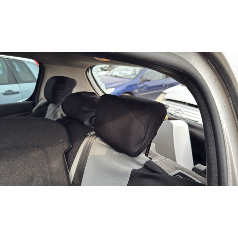 Porte arriere gauche PEUGEOT 307 Photo n°19