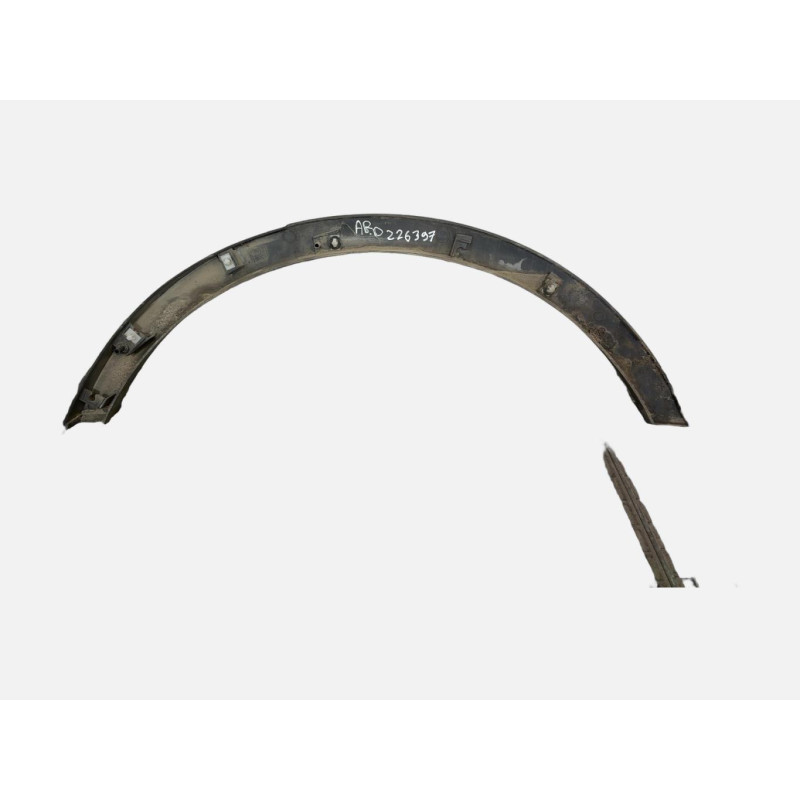 Extension d'aile arriere droit FORD KUGA 2 Photo n°4