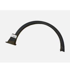 Extension d'aile avant droit FORD KUGA 2 Photo n°1
