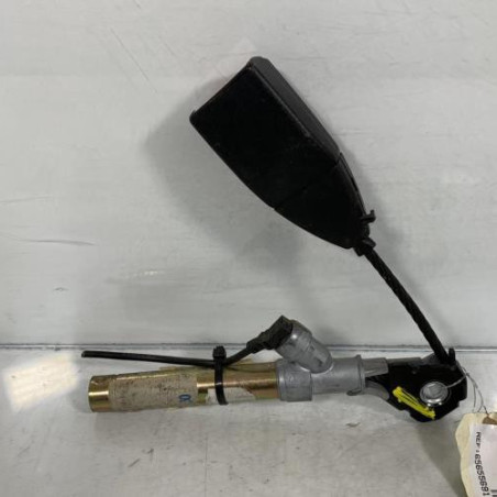 Pretensionneur de ceinture avant droit RENAULT CLIO 2 Photo n°1
