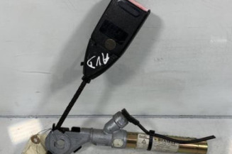 Pretensionneur de ceinture avant droit RENAULT CLIO 2