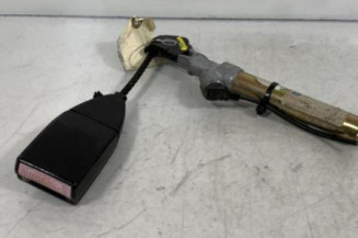 Pretensionneur de ceinture avant droit RENAULT CLIO 2