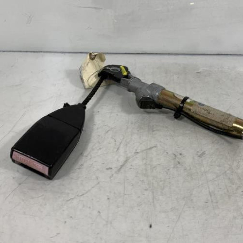 Pretensionneur de ceinture avant droit RENAULT CLIO 2 Photo n°3