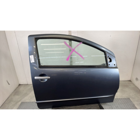 Porte avant droit CITROEN C2 Photo n°1