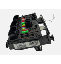 Boitier servitude moteur (BSM) CITROEN C4 1 Photo n°1