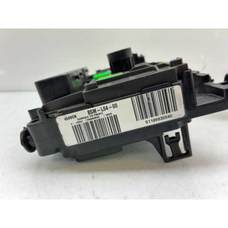 Boitier servitude moteur (BSM) CITROEN C4 1