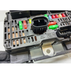 Boitier servitude moteur (BSM) CITROEN C4 1