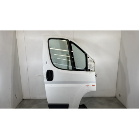 Porte avant droit PEUGEOT BOXER 3 Photo n°1