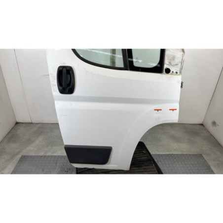 Porte avant droit PEUGEOT BOXER 3