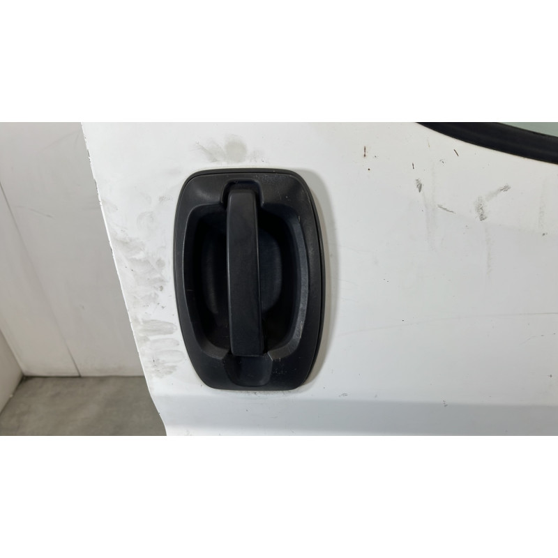 Porte avant droit PEUGEOT BOXER 3 Photo n°3