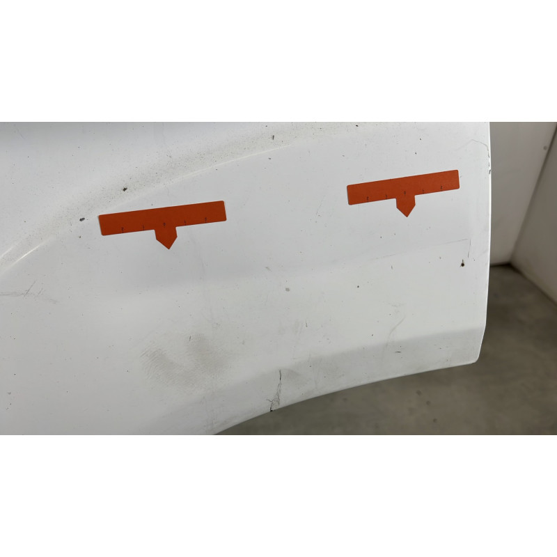 Porte avant droit PEUGEOT BOXER 3 Photo n°4