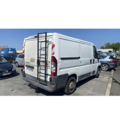 Porte avant droit PEUGEOT BOXER 3