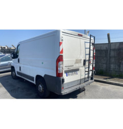 Porte avant droit PEUGEOT BOXER 3