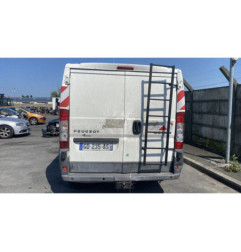 Porte avant droit PEUGEOT BOXER 3