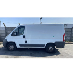 Porte avant droit PEUGEOT BOXER 3