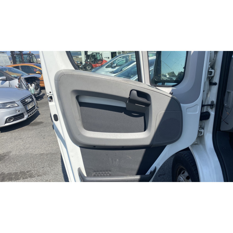 Porte avant droit PEUGEOT BOXER 3 Photo n°19