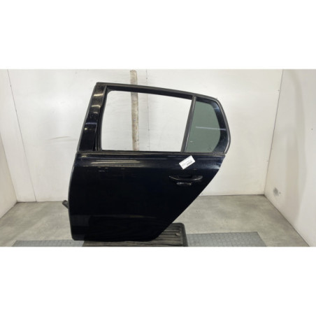 Porte arriere gauche VOLKSWAGEN GOLF 6 Photo n°1