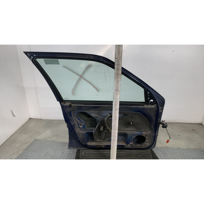 Porte avant gauche CITROEN SAXO Photo n°5