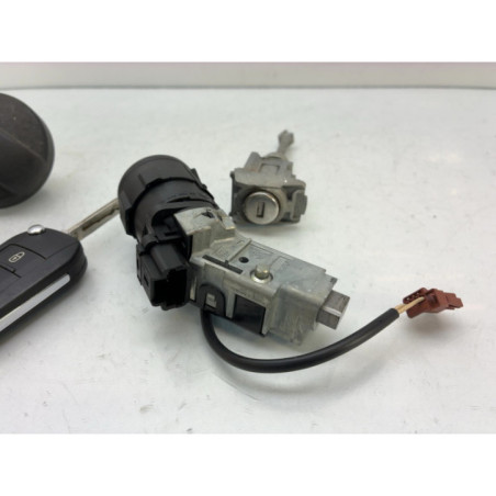 Kit barillet PEUGEOT 208 1