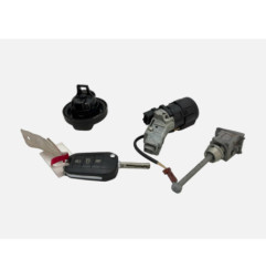 Kit barillet PEUGEOT 208 1