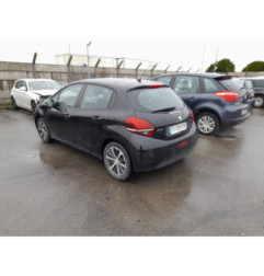Kit barillet PEUGEOT 208 1