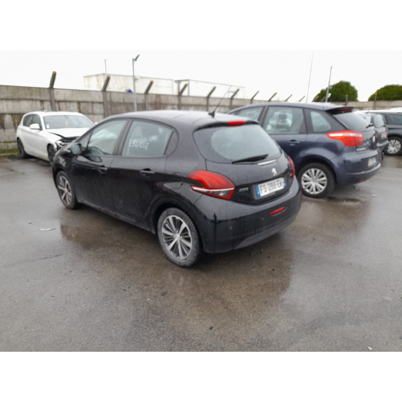 Kit barillet PEUGEOT 208 1 Photo n°8