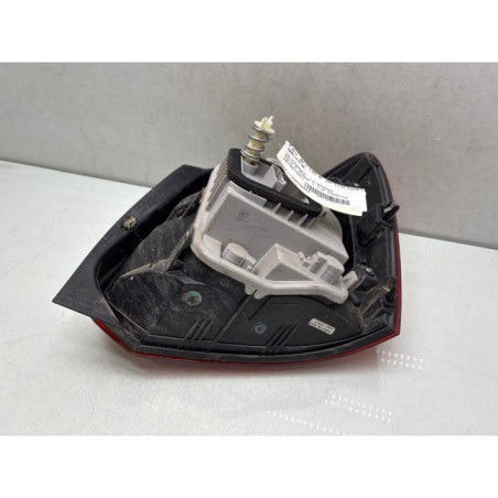Feu arriere principal gauche (feux) VOLKSWAGEN POLO 5
