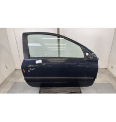 Porte avant droit PEUGEOT 206+ Photo n°1