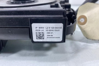 Com (Bloc Contacteur Tournant+Commodo Essuie Glace+Commodo Phare) BMW SERIE 1 E87