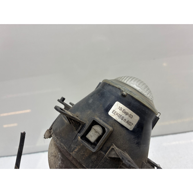 Anti brouillard gauche (feux) BMW SERIE 3 E46 Photo n°2