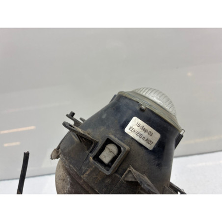 Anti brouillard gauche (feux) BMW SERIE 3 E46