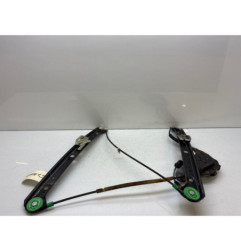 Leve vitre electrique avant gauche BMW SERIE 3 E46